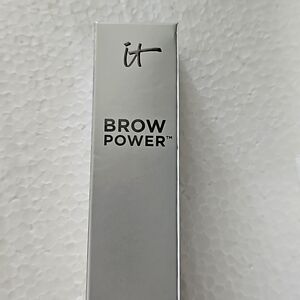 It Cosmetics Brow Power Universal Taupe NIB